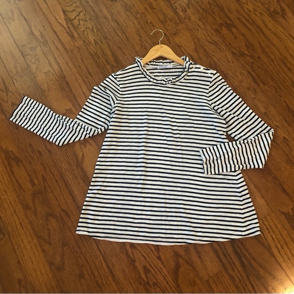 Anthropologie Stateside striped top - Picture 2 of 4